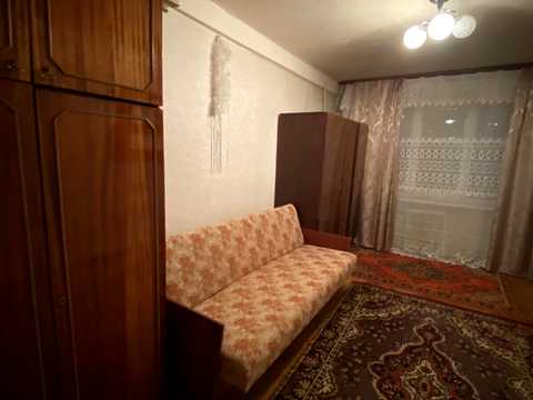 квартира по адресу Воскресенский просп. (Перова), 30