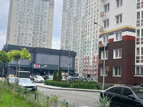 квартира за адресою Бориса Гмирі вул., 20-Б