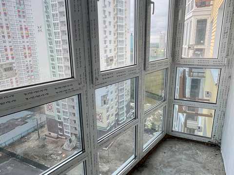 квартира за адресою Бориса Гмирі вул., 20-Б