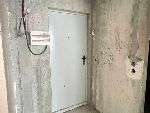 квартира за адресою Бориса Гмирі вул., 20-Б