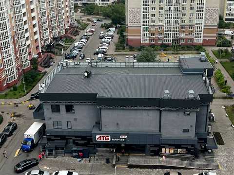 квартира за адресою Бориса Гмирі вул., 20-Б