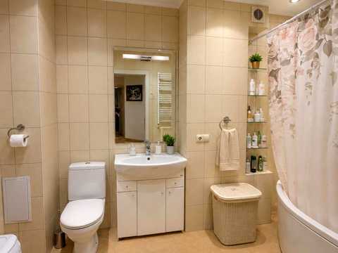квартира за адресою Трускавець, Павла Скоропадського вул., 8