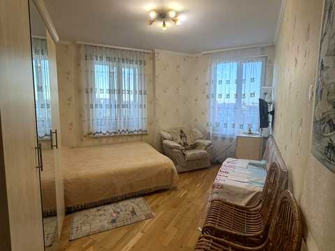 квартира за адресою Трускавець, Павла Скоропадського вул., 8