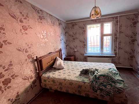 будинок за адресою Патріотична вул., 70