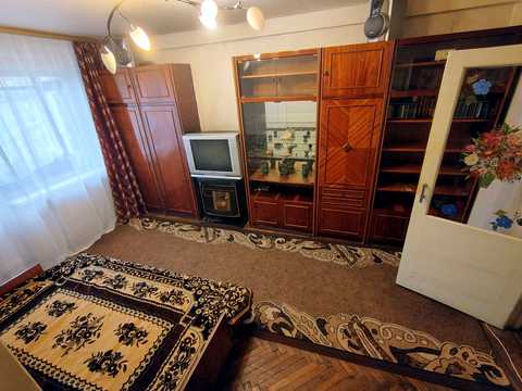 квартира по адресу Воскресенский просп. (Перова), 30