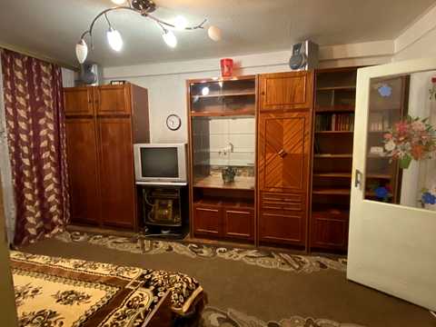 квартира по адресу Воскресенский просп. (Перова), 30