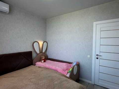 квартира за адресою Героїв Небесної Сотні просп., 28