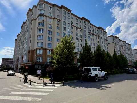квартира за адресою Героїв Небесної Сотні просп., 28