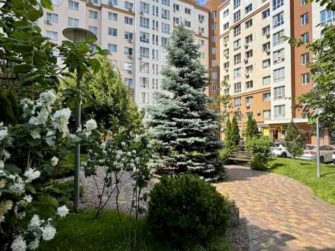 квартира за адресою Героїв Небесної Сотні просп., 28