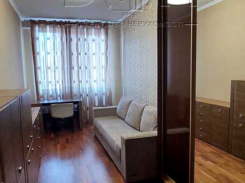 квартира за адресою Василя Тютюнника вул. (Анрі Барбюса), 37/1