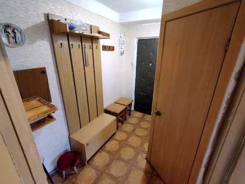 квартира по адресу Воскресенский просп. (Перова), 30