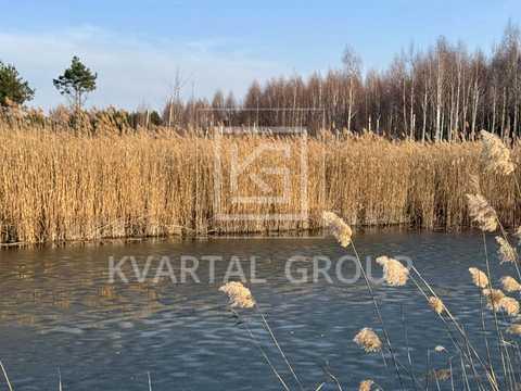ділянка за адресою Андріївська