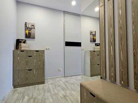 квартира по адресу Антоновича ул. (Горького), 74