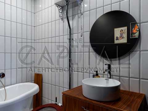 квартира по адресу Заречная ул., 2 к1