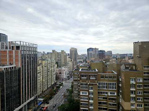 квартира по адресу Антоновича ул. (Горького), 74