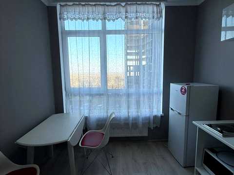 квартира по адресу Ракетная ул., (Будинок 1)