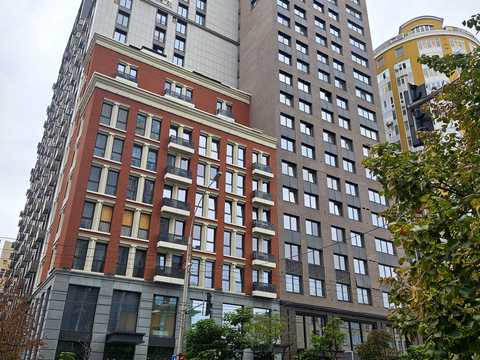 квартира по адресу Антоновича ул. (Горького), 74