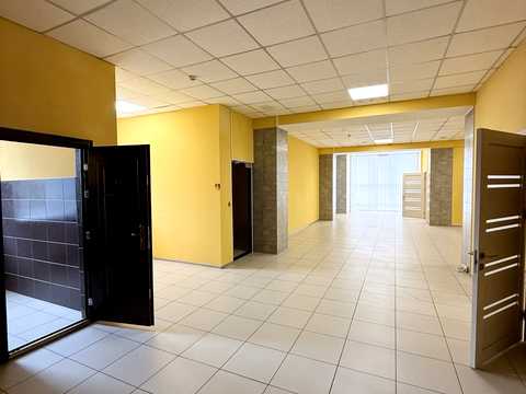 комерційна за адресою Шевченка вул., 47