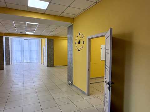 комерційна за адресою Шевченка вул., 47