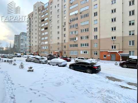 квартира по адресу Михаила Лушпы просп. (Космонавтів), 2/2