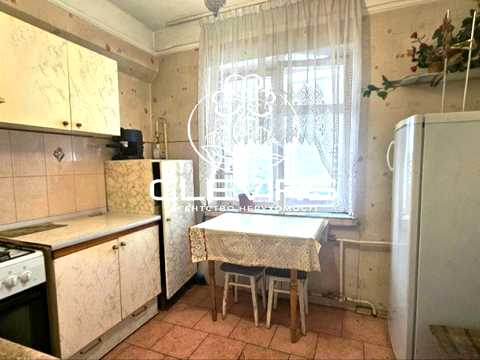 квартира по адресу Ивана Выговского ул. (Маршала Гречка), 24-Б