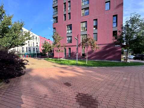 квартира за адресою Захисників Маріуполя вул. (Костромська), 73