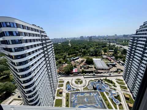 квартира по адресу Воскресенская ул., 2-В