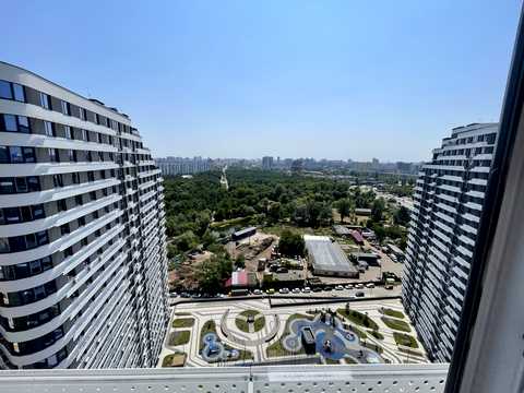 квартира по адресу Воскресенская ул., 2-В
