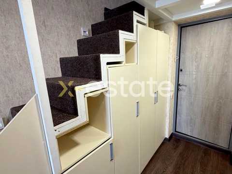 квартира за адресою Шевченківський пров., 38