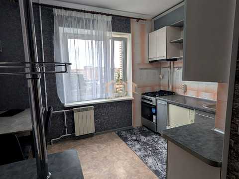 квартира по адресу Романа Шухевича просп. (Генерала Ватутіна), 14-А