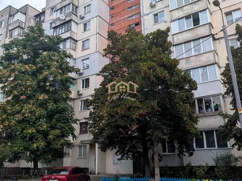 квартира по адресу Романа Шухевича просп. (Генерала Ватутіна), 14-А