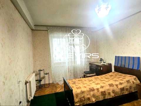 квартира по адресу Ивана Выговского ул. (Маршала Гречка), 24-Б