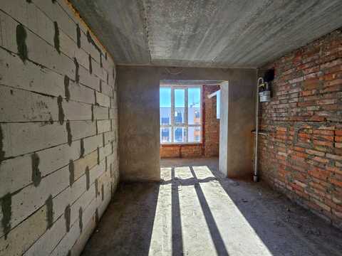 квартира за адресою с. Вінницькі Хутори, Немирівське шосе, 94-Л, к1-4