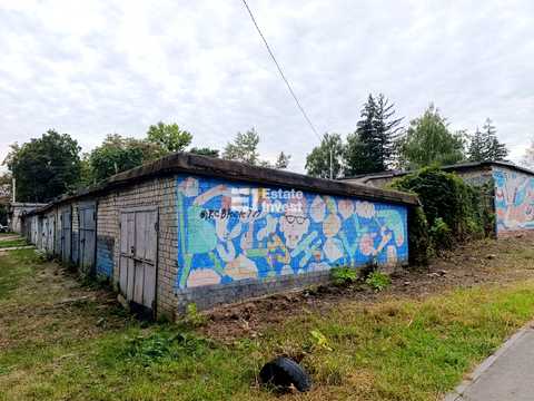 паркоместо по адресу Тобольская ул. (Тобольская), 38