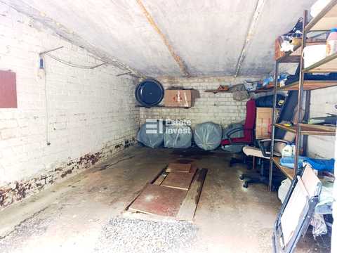 паркоместо по адресу Тобольская ул. (Тобольская), 38