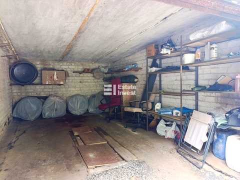паркоместо по адресу Тобольская ул. (Тобольская), 38