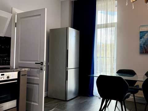 квартира за адресою Казимира Малевича вул. (Боженка), 48