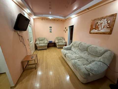 квартира за адресою Нижньодніпровська вул., 4