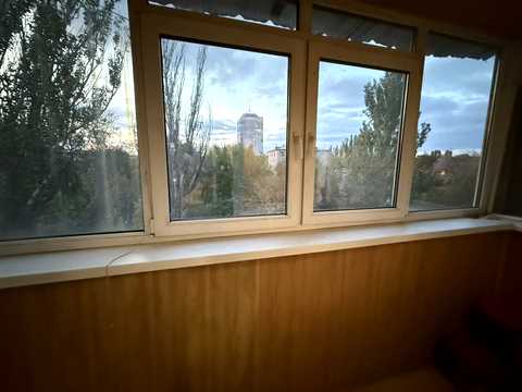 квартира за адресою Нижньодніпровська вул., 4