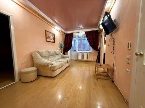 квартира за адресою Нижньодніпровська вул., 4