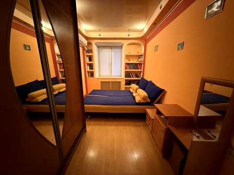 квартира за адресою Нижньодніпровська вул., 4
