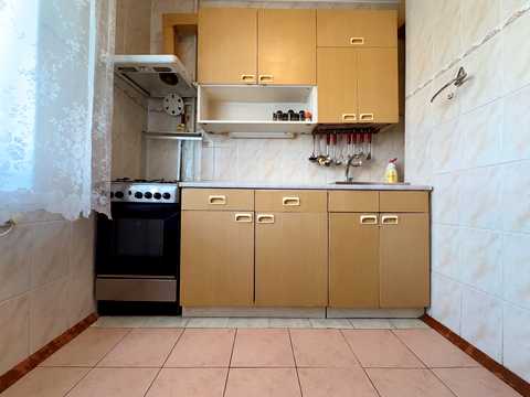 квартира за адресою Оболонський просп., 34