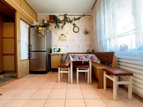 квартира за адресою Оболонський просп., 34