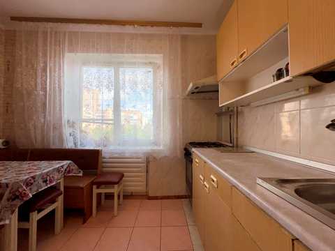 квартира за адресою Оболонський просп., 34