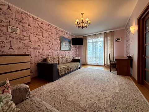 квартира за адресою Національної Гвардії вул., 3-А