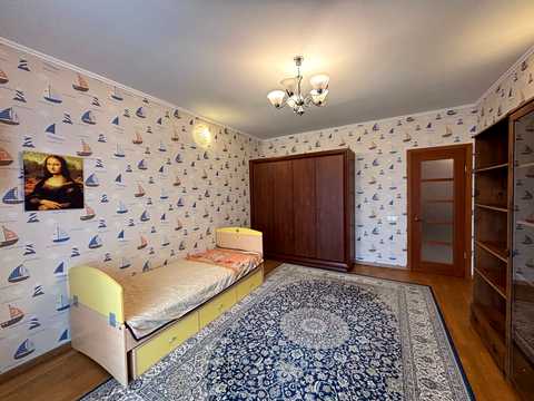 квартира за адресою Національної Гвардії вул., 3-А