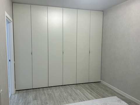 квартира по адресу Академика Янгеля ул. (Фрунзе), 6к