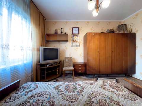 квартира за адресою Оболонський просп., 34