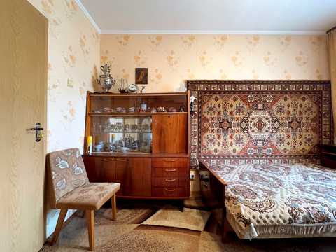 квартира за адресою Оболонський просп., 34