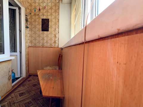 квартира за адресою Оболонський просп., 34